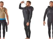 Patagonia présente veste auto-gonflable pour assurer sécurité surfeurs