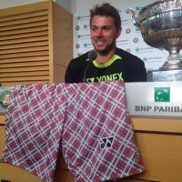 Ces tenues excentriques qui sont rentrées au panthéon du sport Ces tenues excentriques qui sont rentrées au panthéon du sport