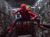 Spider-Man Homecoming (Ciné)