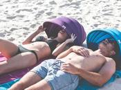 Découvrez mini parasol plage