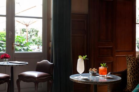Ralph’s Cocktails Bar à Paris