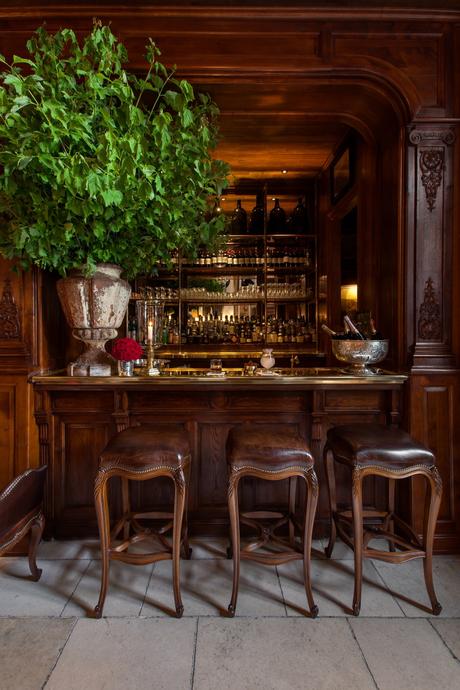 Ralph’s Cocktails Bar à Paris