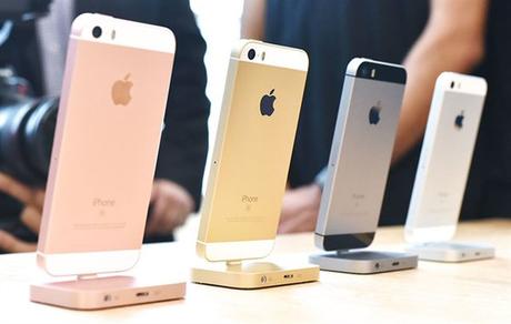 iphone se - Apple ne proposerait pas de successeur à l'iPhone SE