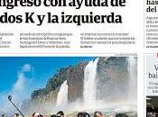 Décollage universitaire Buenos Aires [Actu]