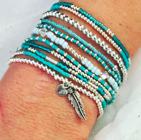 Mon coup de ♥ pour Amtess Bijoux