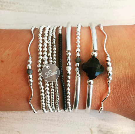 Mon coup de ♥ pour Amtess Bijoux