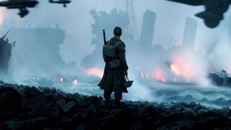 [Ciné] Dunkerque : la guerre selon Nolan