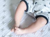 essentiels pour partir vacances avec bébé