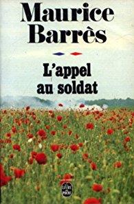 L'appel au soldat