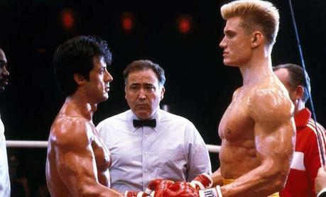 Creed 2 va faire revenir le boxeur Ivan Drago Creed 2 va faire revenir le boxeur Ivan Drago