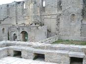 Promenade l'abbaye felix montceau