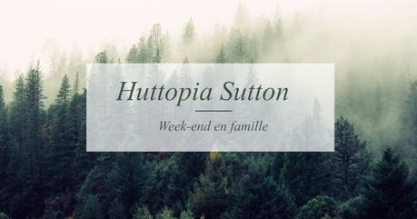 Huttopia Sutton