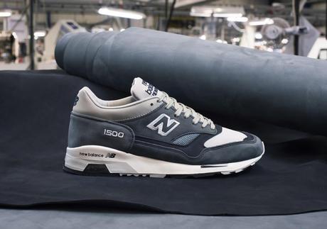 New Balance Flimby 35th Anniversary Pack