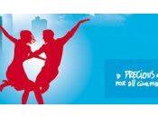 Laura Dern, Jeff Goldblum Michelle Rodriguez Deauville