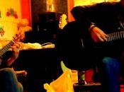 Artistes Émergeants: Jake Dasilva, Incantations, Imre Lodbrog Soundcloud: RADIO BlueToad