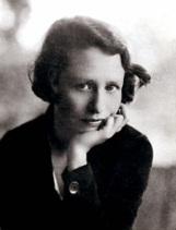 Edna St. Vincent Millay – Première figure