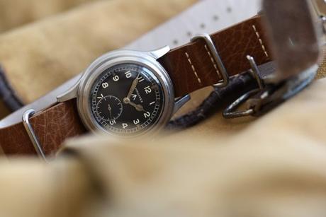 Longines Military Dirty Dozen Longines Military Dirty Dozen