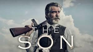 The Son, la série où J. Bond devient un cow-boy !
