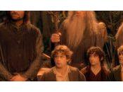 Tolkien X-Men dans rôle l’auteur Seigneur Anneaux biopic