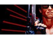 Terminator nouvelle trilogie signée James Cameron