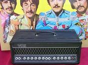ampli George Harrison enchères #GeorgeHarrison #thebeatles #vox