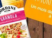 #MorningJordans retour vous allez pouvoir gagner mois Céréales Jordans.