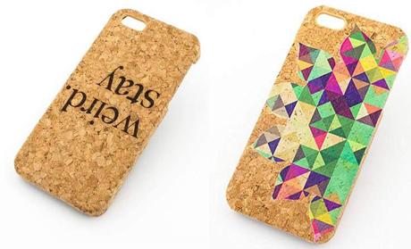 Image result for pros of cork phone cases