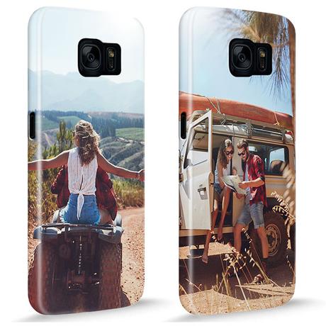 Make your own Samsung Galaxy S7 case