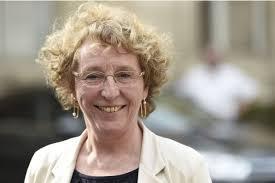 Pénicaud, l'ex-boursicoteuse