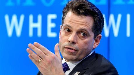 Dehors les Épices, Bienvenue Le Mooch