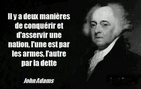 Comprendre le mensonge de la dette publique en quelques minutes