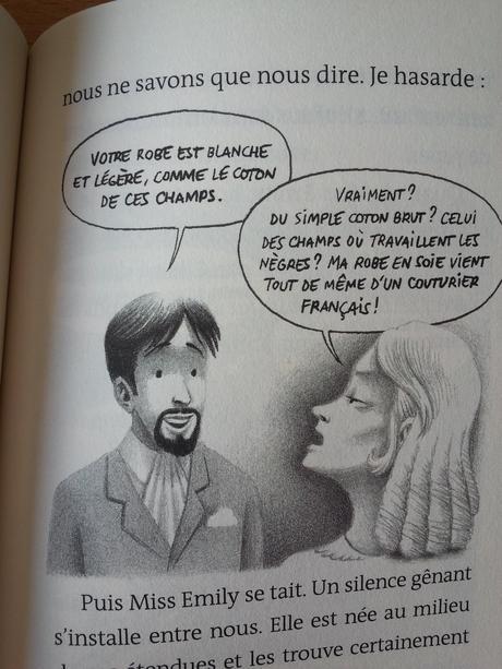 Ma liberté tout en couleurs. Nancy GUILBERT et Sylvie BAUSSIER – 2016 (Dès 8 ans)