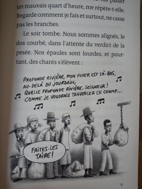 Ma liberté tout en couleurs. Nancy GUILBERT et Sylvie BAUSSIER – 2016 (Dès 8 ans)