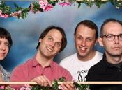 punk canadiens Teenanger régression estivale parfaite