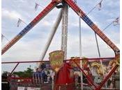 Ohio accident mortel dans manège