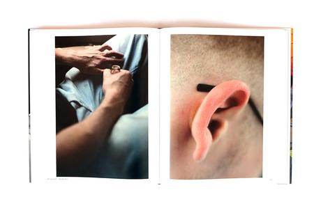 WOLFGANG TILLMANS