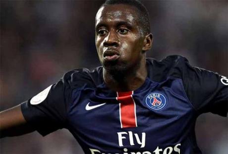 Blaise Matuidi