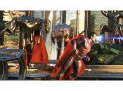 Injustice skin Superman version Bizarro dans prochain