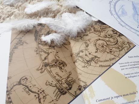 Ma petite étoile ✦✦✦