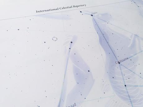 Ma petite étoile ✦✦✦