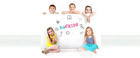 Dookids, site de nounou-dating ! [Concours]