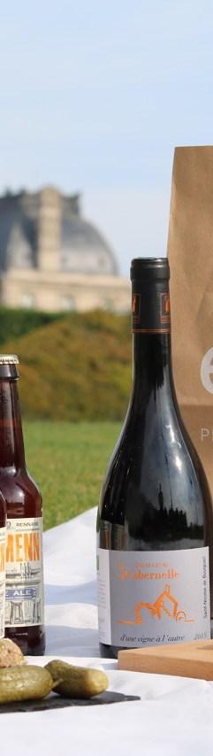 Epicery lance ses Box Apero by Maison Plisson, Julhès et Cul de Cochon