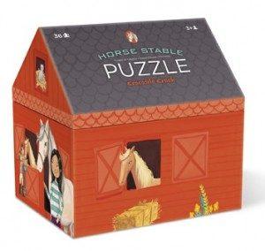 puzzle-chevaux-36-pièces