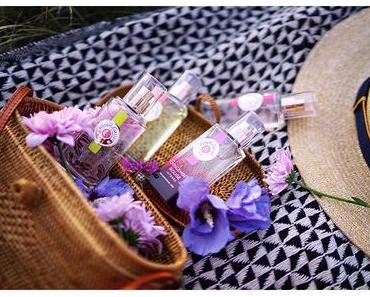 L’art du parfum par Roger & Gallet