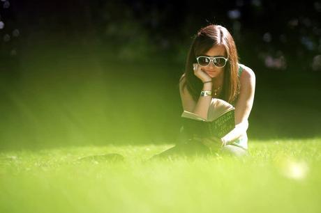 À La Recherche Du Temps Perdu**************************Summer Things de Joseph Connolly