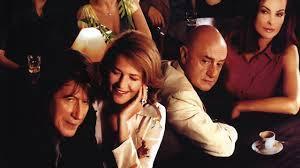 À La Recherche Du Temps Perdu**************************Summer Things de Joseph Connolly