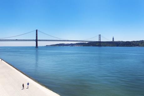 Escapade au Portugal : Lisbonne