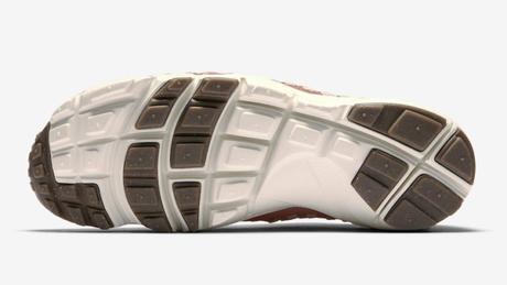 Nike Air Footscape Woven Lush Pink