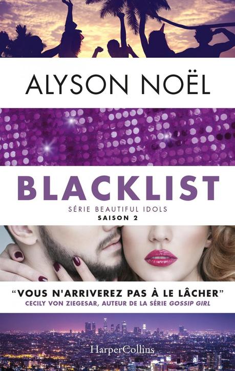 [Lecture] Blacklist : La suite passionnante de Rivalité !