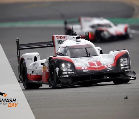 Porsche va quitter à son tour l’endurance